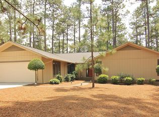 55 Baltusrol Ln, Pinehurst, NC 28374