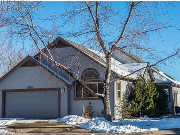 7150 Christopher Ct, Niwot, CO 80503