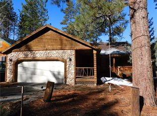686 Eureka Dr, Big Bear Lake, CA 92315