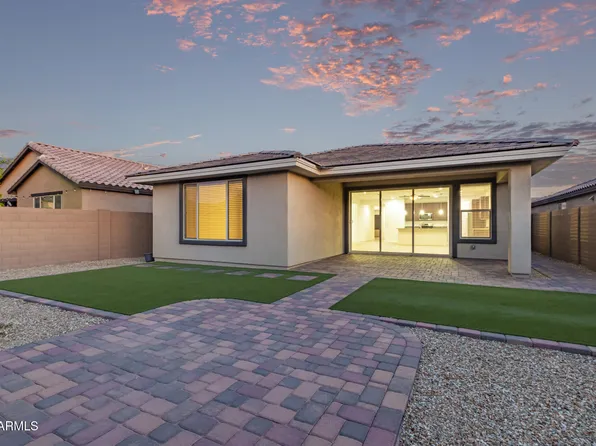 14372 W Aster Drive, Surprise, AZ 85379
