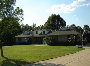 795 Mound Rd, Festus, MO 63028