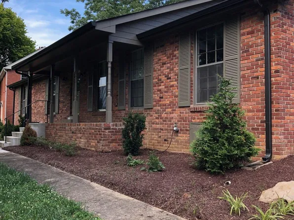 6812 Highland Park Dr, Nashville, TN 37205