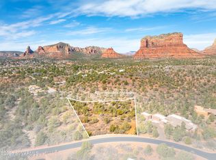 45 La Barranca Dr, Sedona, AZ 86351