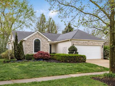 5823 Gaelic Ct, Dublin, OH, 43016