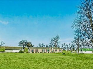19461 Us Highway 71, Burlington Junction, MO 64428