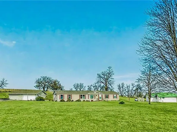 19461 Us Highway 71, Burlington Junction, MO 64428