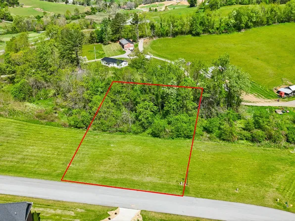 Spyglass Ct Lot E-2, Bristol, VA 24202
