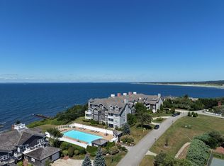 28 Cape Codder Rd #207B, Falmouth, MA 02540