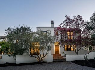 1005 Vista Rd, Hillsborough, CA 94010