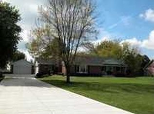 7989 W Twilight Dr, Fairland, IN
