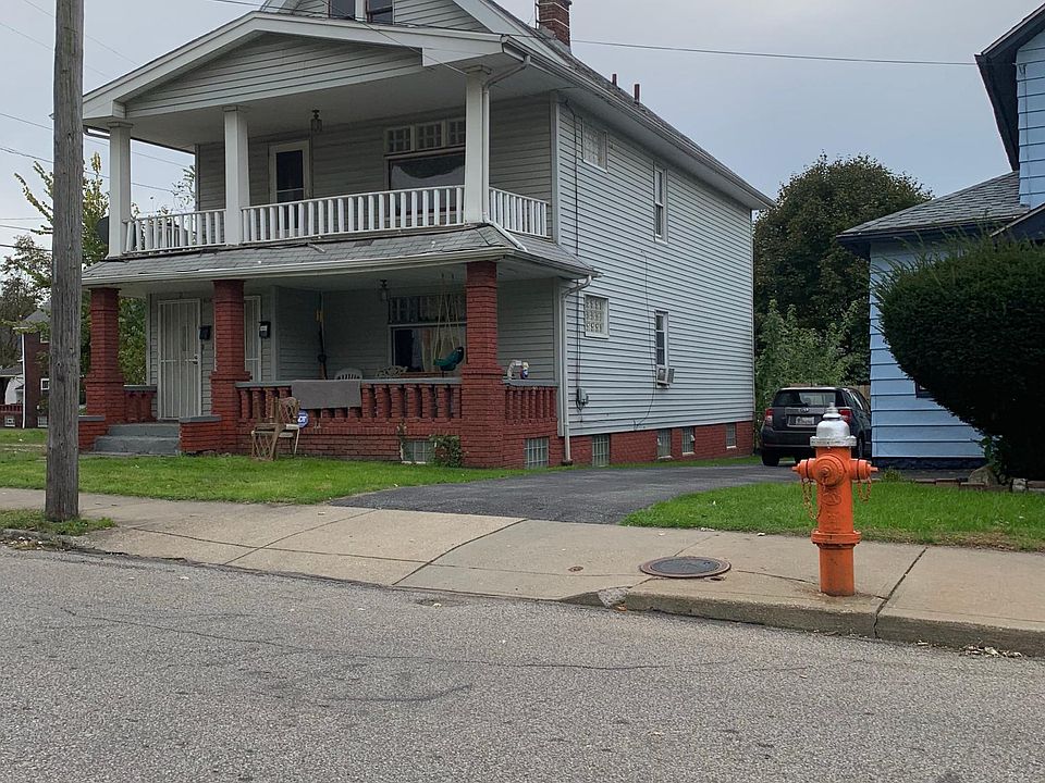 1st image of 4150 E 74th St #Upstairs