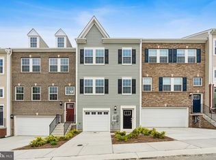 45330 Foghorn Way, California, MD 20619