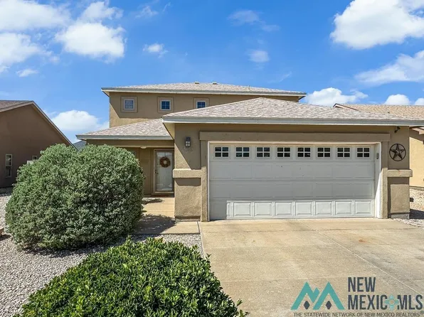 2030 Highland Dr, Hobbs, NM 88240