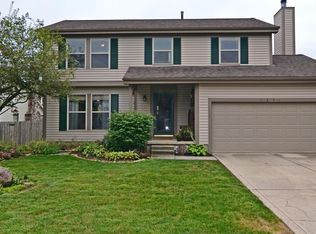 1351 River Trail Dr, Grove City, OH