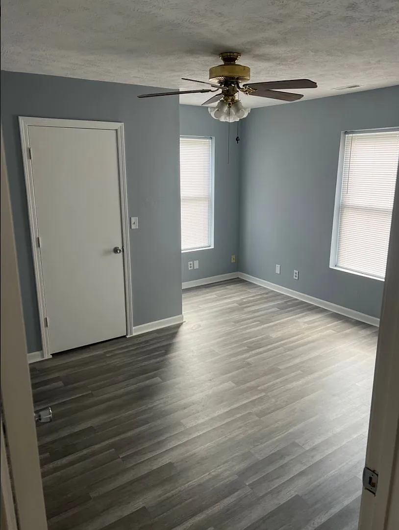 Percy street duplex — Photo 3