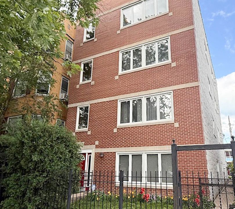 1st image of 6051 N Mozart St APT 4
