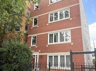 6051 N Mozart St APT 4, Chicago, IL 60659