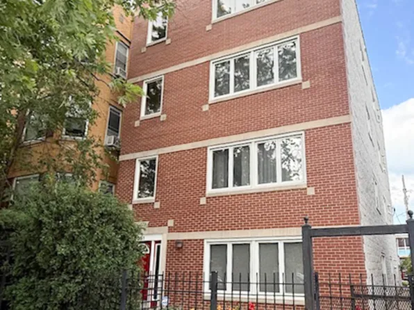 6051 N Mozart St APT 4, Chicago, IL 60659