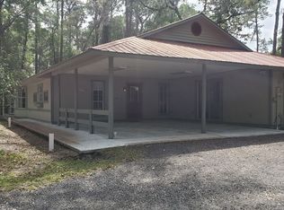 10091 SW 186th Ave, Dunnellon, FL 34432