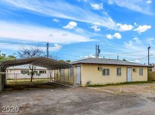 5930 Cassedy Ln, Las Vegas, NV 89122