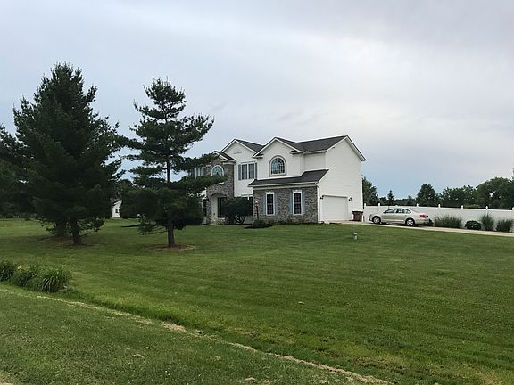 2nd image of 3840 Granger Willows Dr