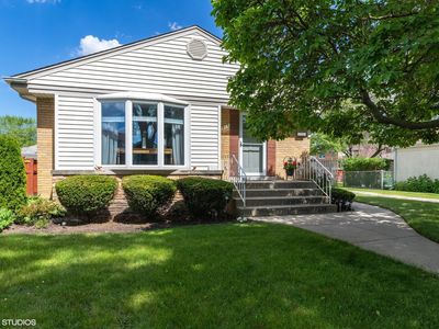 7617 N Oleander Ave, Niles, IL, 60714