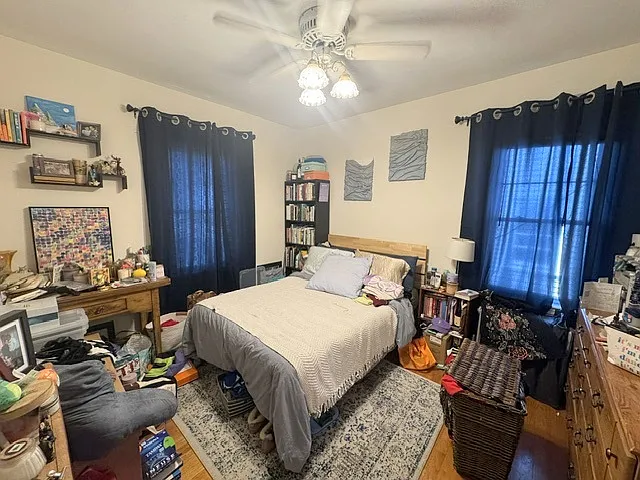 27 Faneuil St #1 — Photo 16