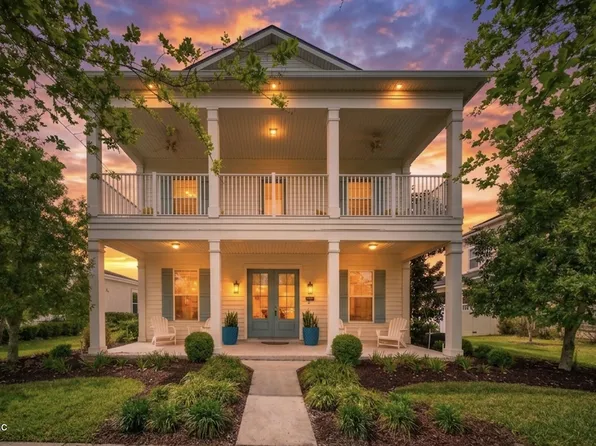 44 FREMONT Avenue, St. Augustine, FL 32095