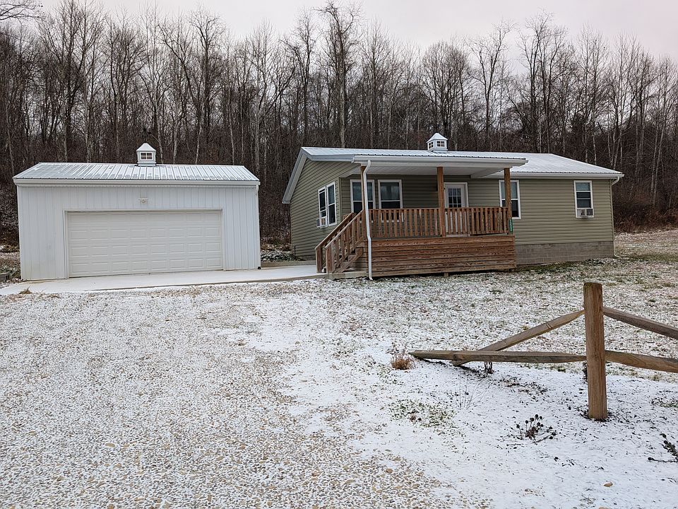 1st image of 13552 Township Road 201 NE