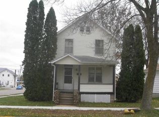 300 McLean Ave, Tomah, WI 54660