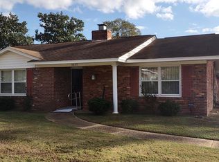 3822 Montrose Dr, Columbus, GA 31906