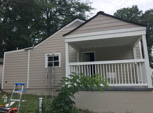 2899 Blount St, East Pt, GA 30344