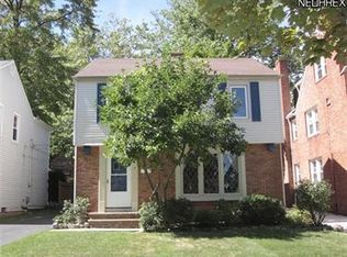 3690 Winchell Rd, Shaker Heights, OH 44122