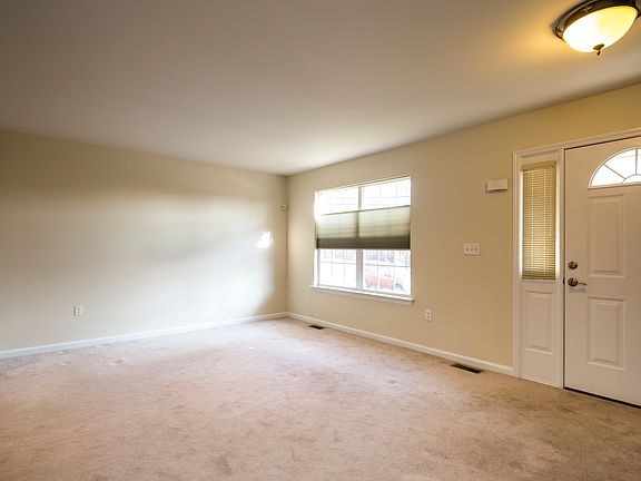 Living room.