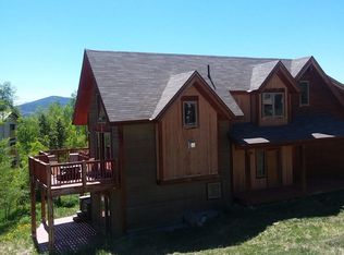 44 Burgundy Cir, Silverthorne, CO 80498