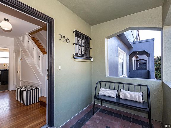2nd image of 756 Potrero Ave