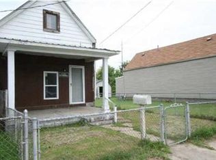1509 W Florida St, Evansville, IN 47710