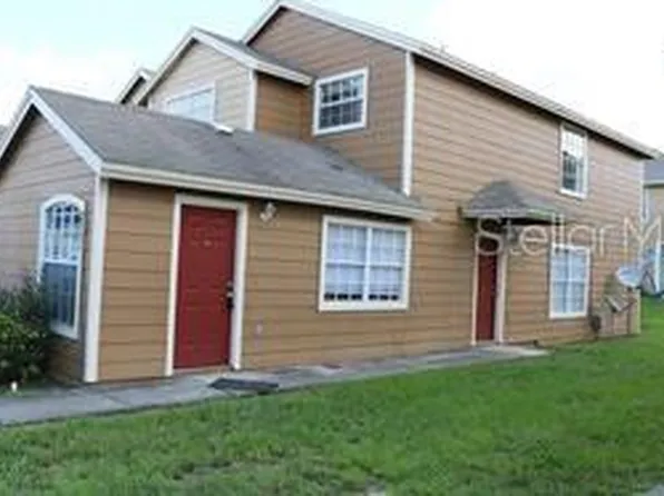 2531 Fan Palm Dr #5, Davenport, FL 33897
