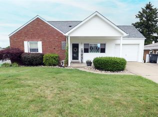 331 Westwood Dr, Steubenville, OH