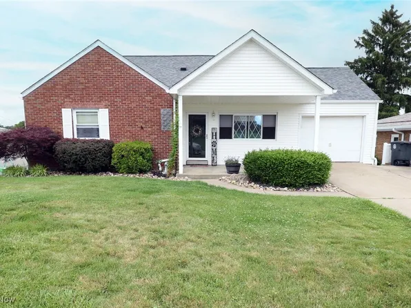 331 Westwood Dr, Steubenville, OH 43953