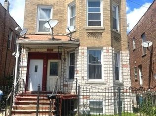4150 W 24th St #2, Chicago, IL 60623