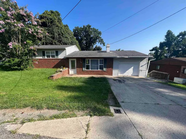 132 N Altamont Rd, Huntington, WV 25701