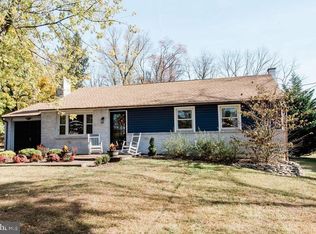1546 Unionville Rd, Pottstown, PA 19465
