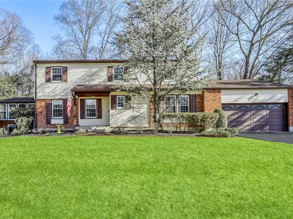 2 Belvedere Path, Suffern, NY 10901