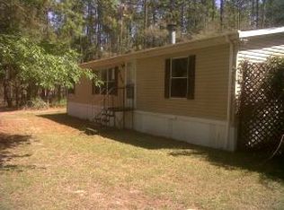 4101 SW 177th Ct, Dunnellon, FL 34432