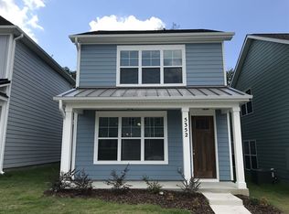 5352 Tupelo St, Antioch, TN 37013