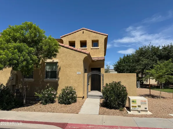 1367 S COUNTRY CLUB Drive #1034, Mesa, AZ 85210