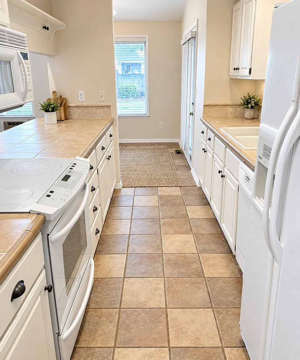 2 bed, 1200 sqft, $2,195 — Photo 4
