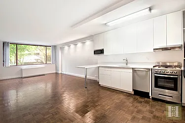 Rented by Halstead Real Estate