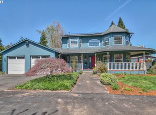 37545 SE Hauglum Rd, Sandy, OR 97055